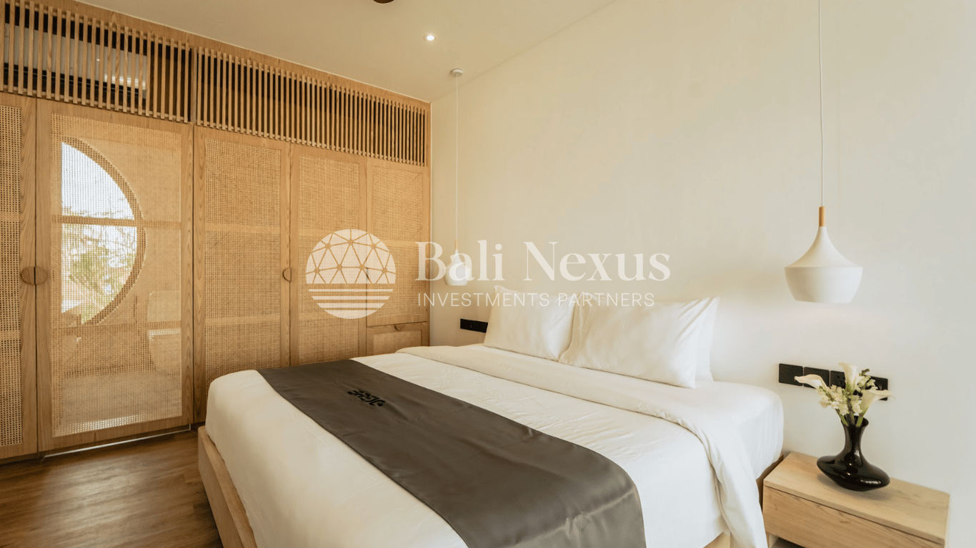 Villa 3BR in Canggu photo 8