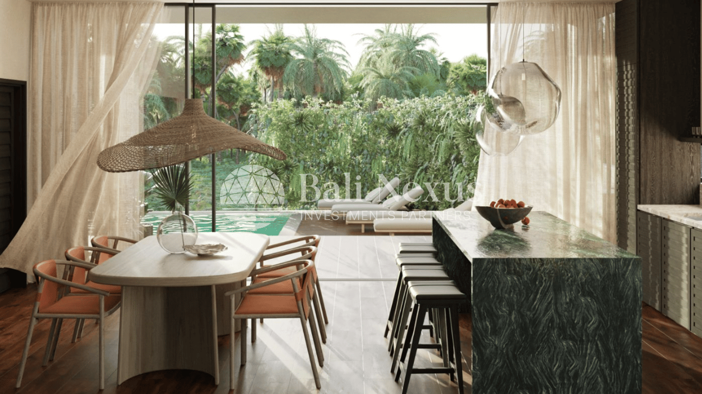 Villa 3BR in North Canggu photo 6