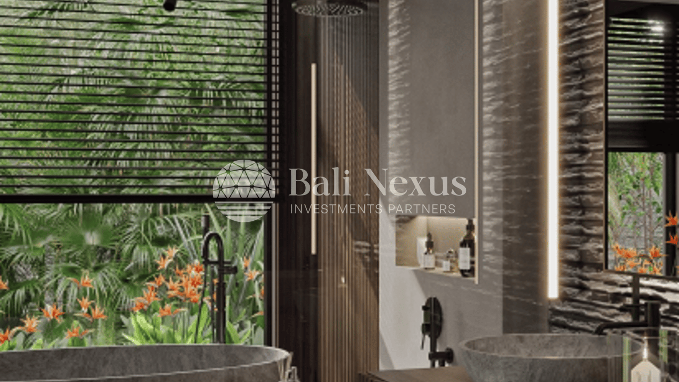 Villa 5BR in Canggu photo 8