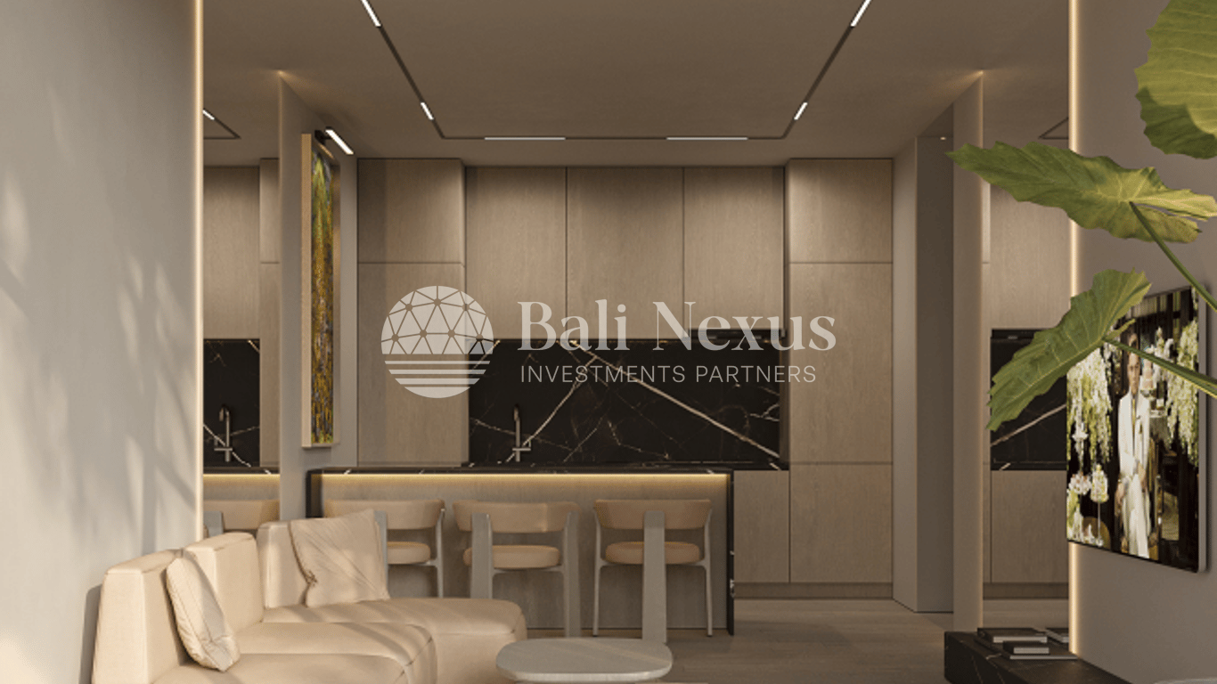 Apartment 2BR in Pecatu photo 4