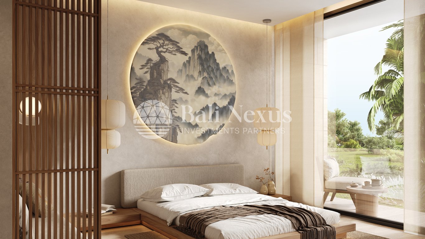 Apartment 1BR in Nusa Dua photo 1