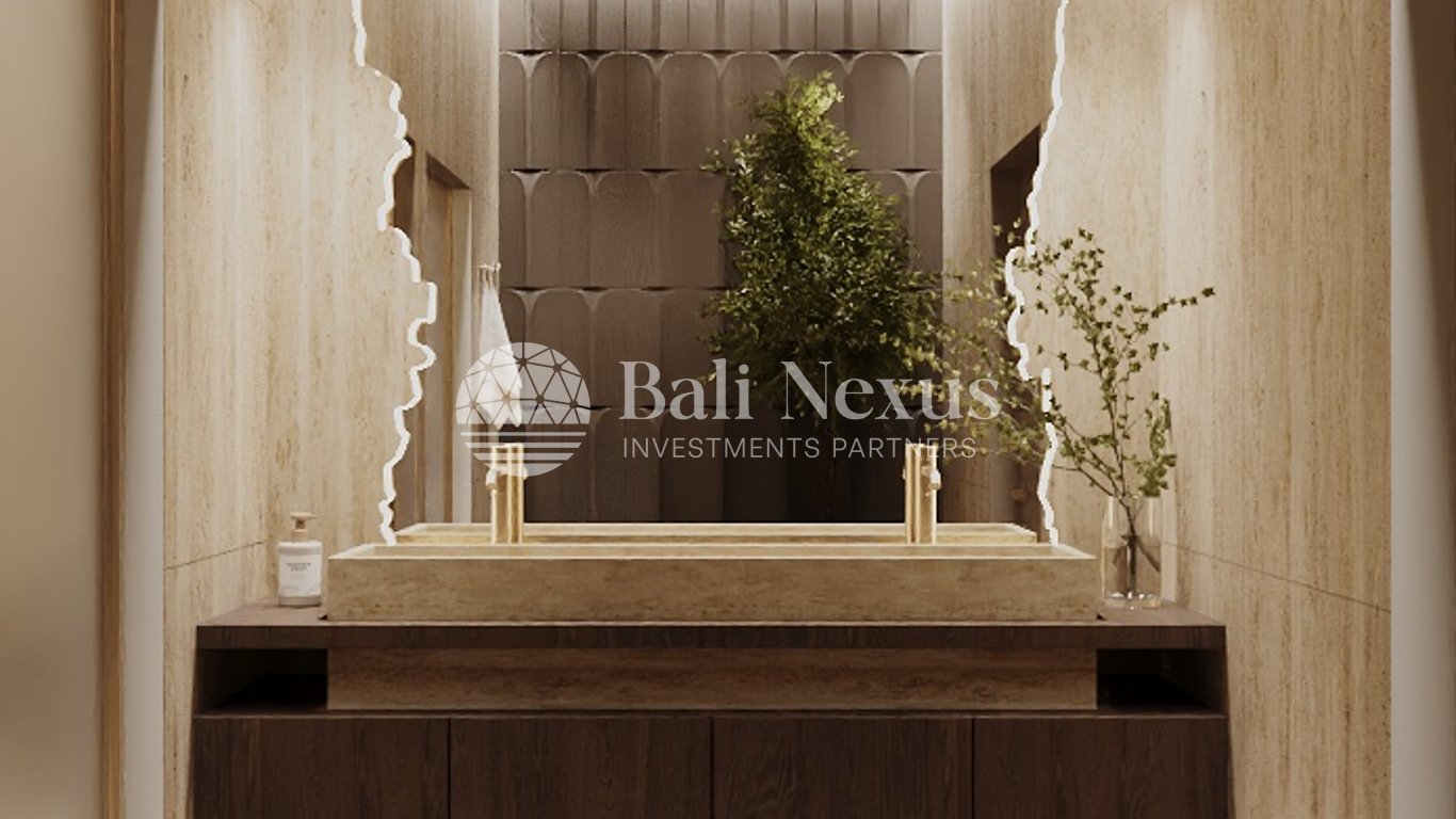 Apartment 2BR in Pecatu photo 4