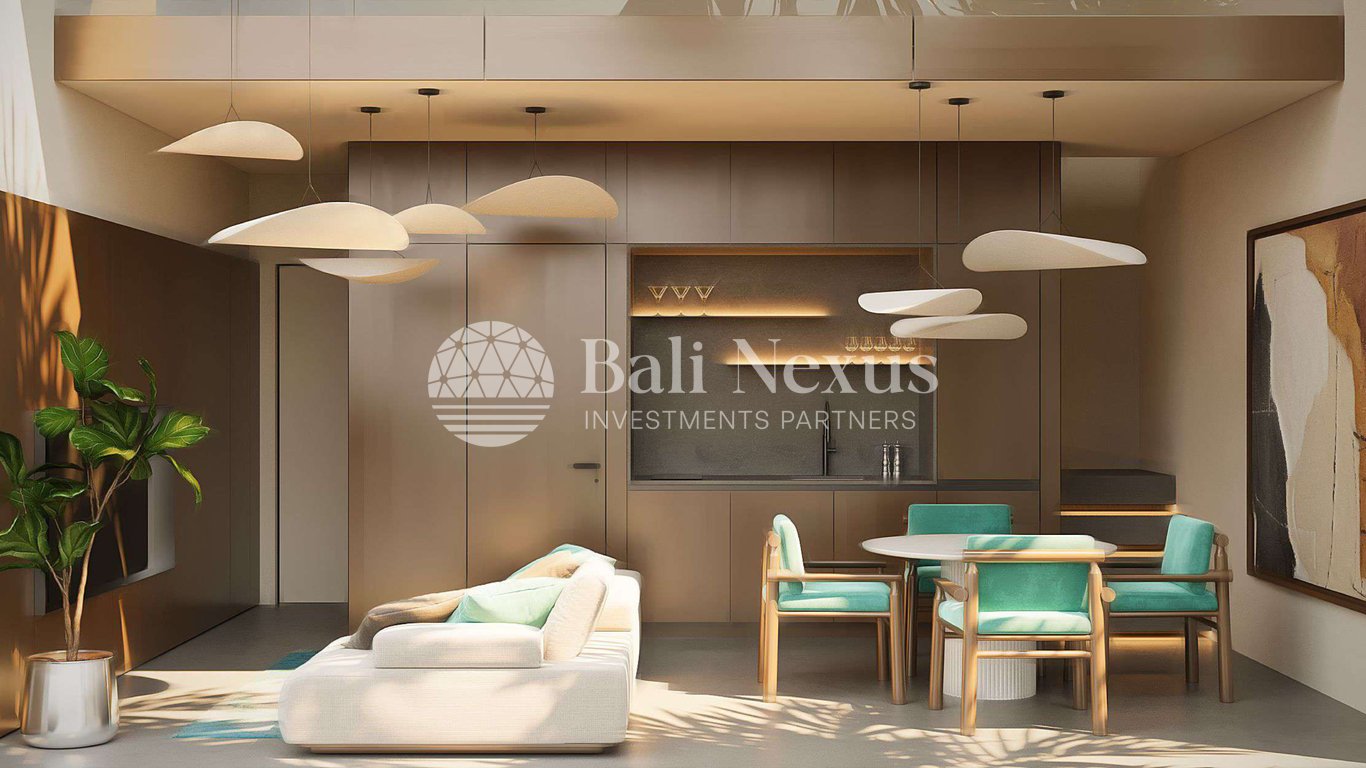 Villa 2BR in Pandawa photo 5