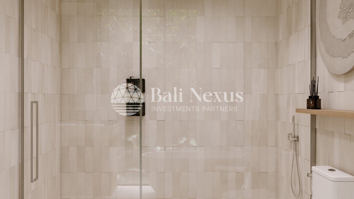 Villa 3BR in Nusa Dua photo 14