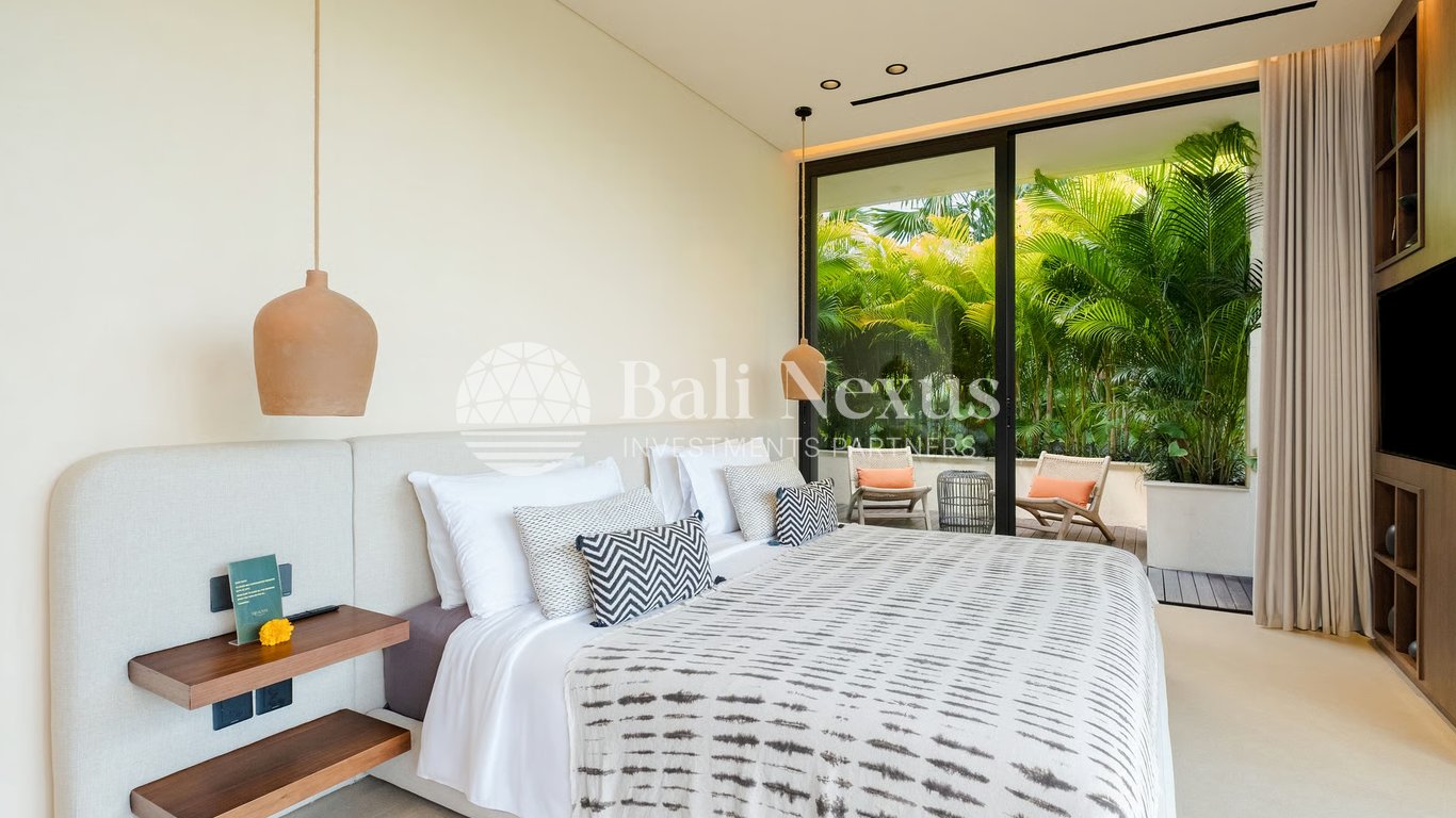 Villa 4BR in Canggu photo 9