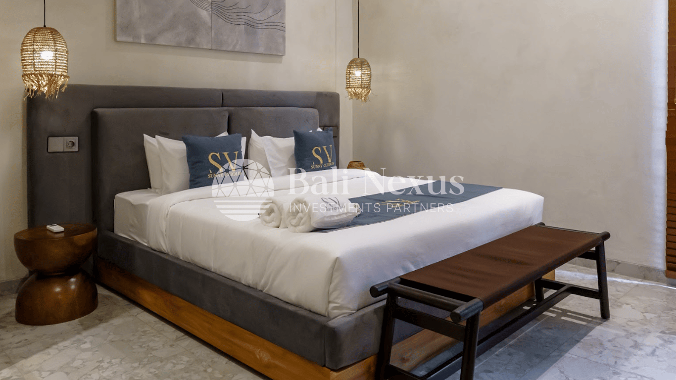 Villa 2BR in Canggu photo 5