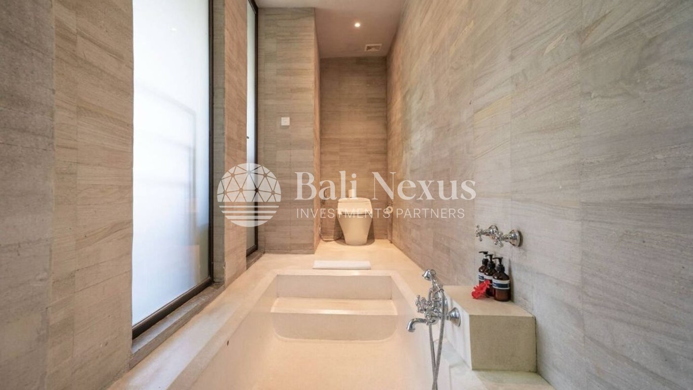 Villa 4BR in Ubud photo 12