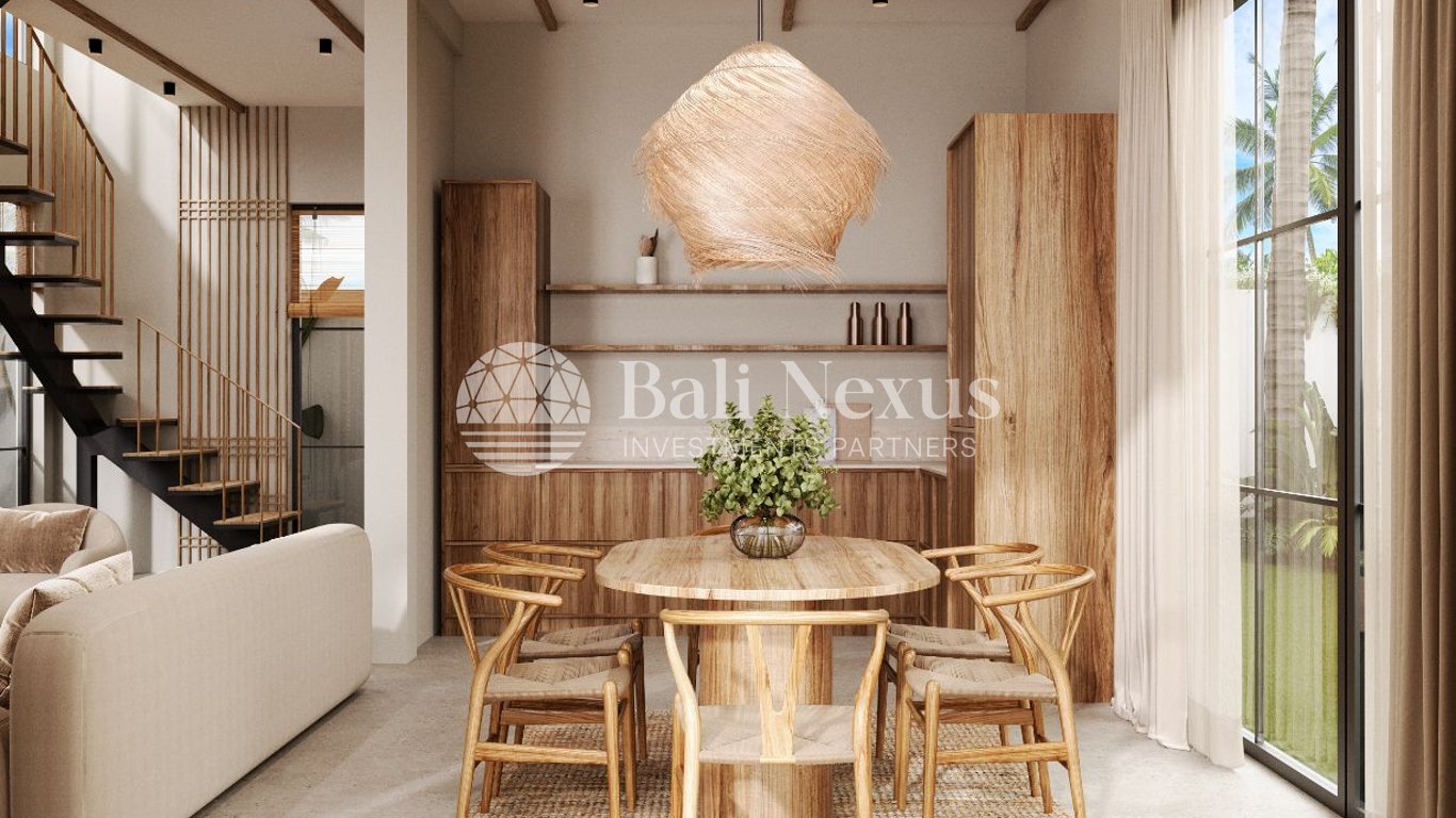 Villa 2BR in Tegallalang photo 3