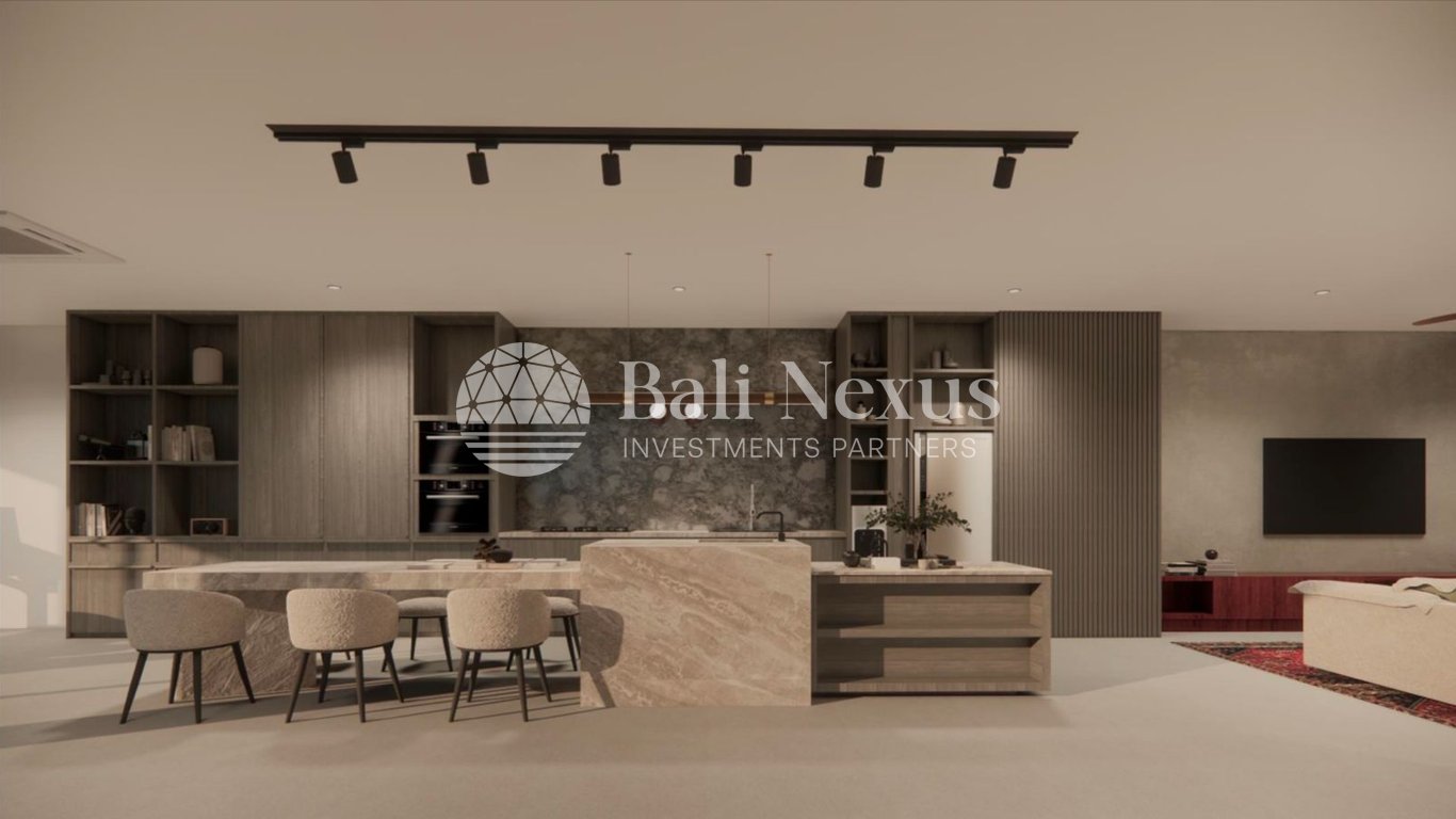 Villa 5BR in Umalas photo 4