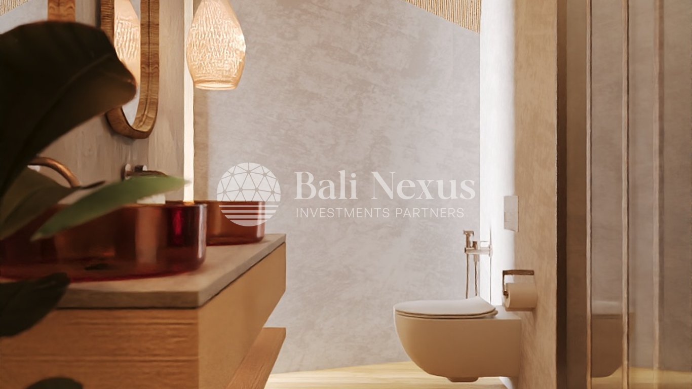 Villa 2BR in Ubud photo 7