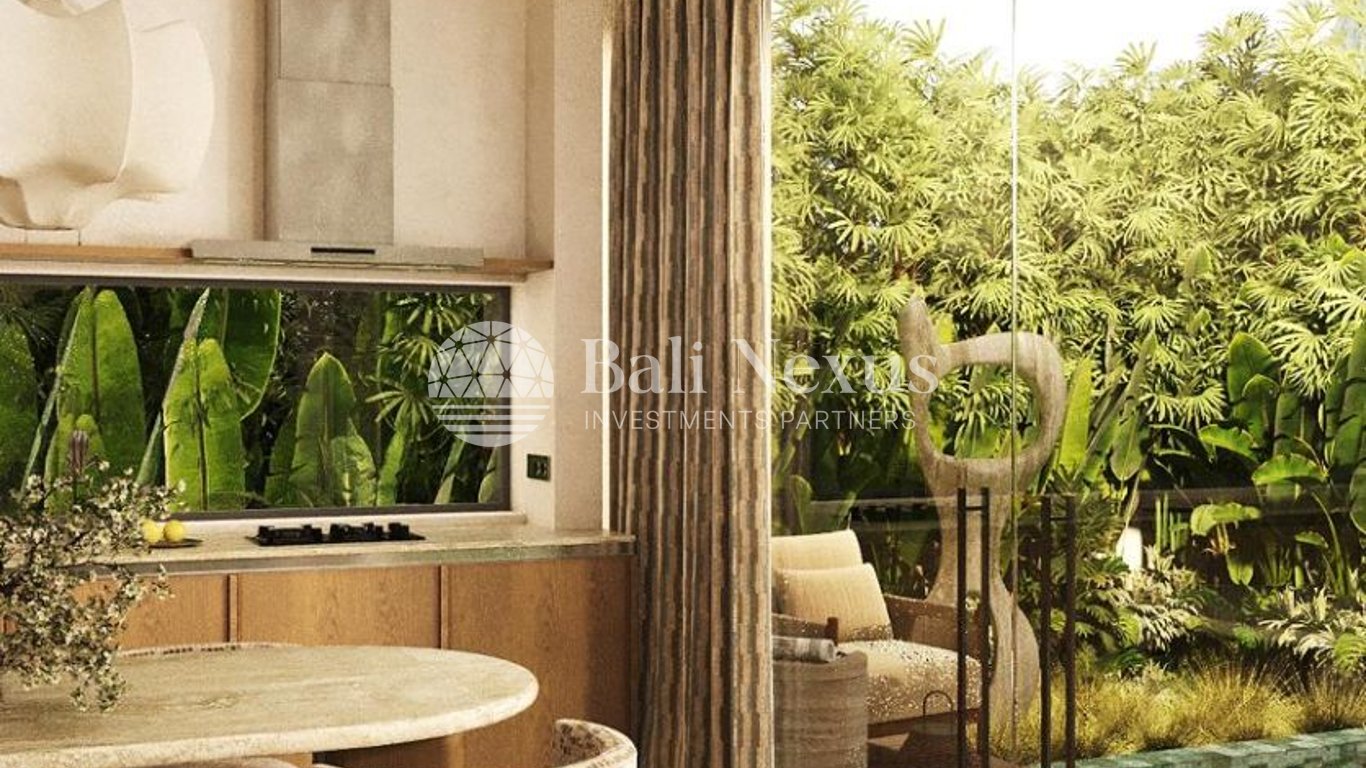 Villa 1BR in Nusa Dua photo 8