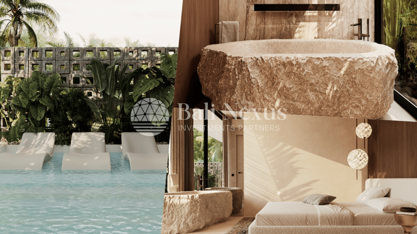 [Sold] Villa 2BR in Ubud photo 1