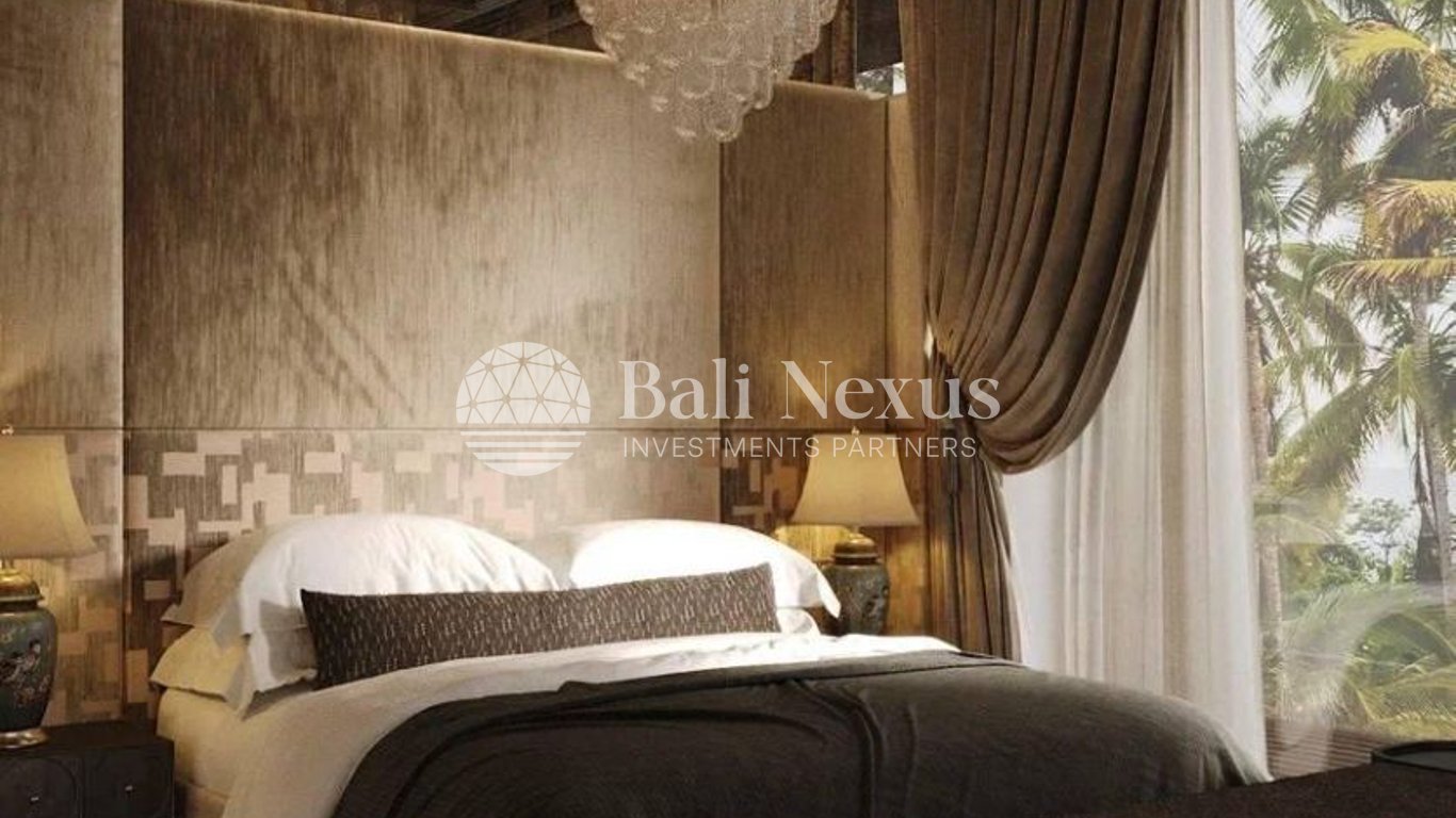 Villa 4BR in Nusa Dua photo 7