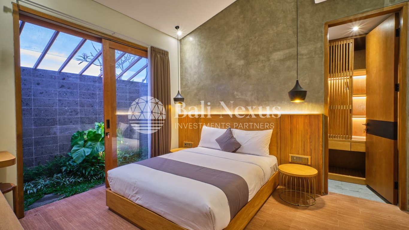 Villa 2BR in Lodtunduh photo 4