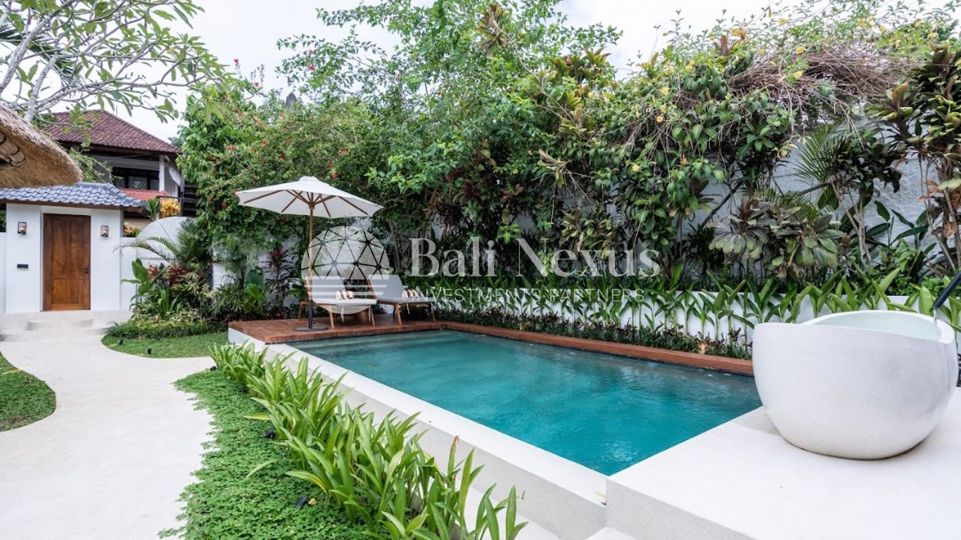 Villa 2BR in Ubud photo 3