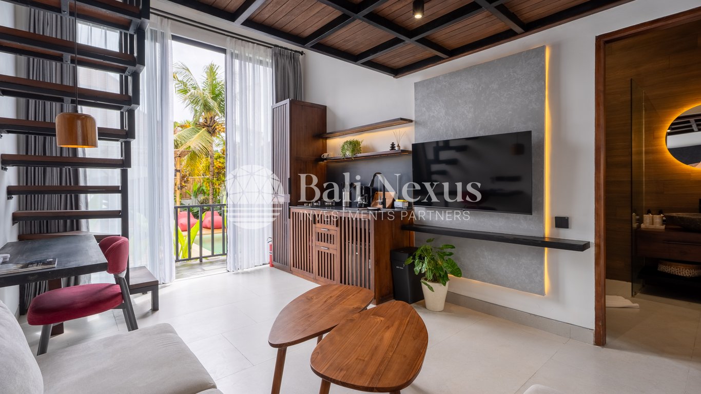 Villa Complex in Ubud photo 6