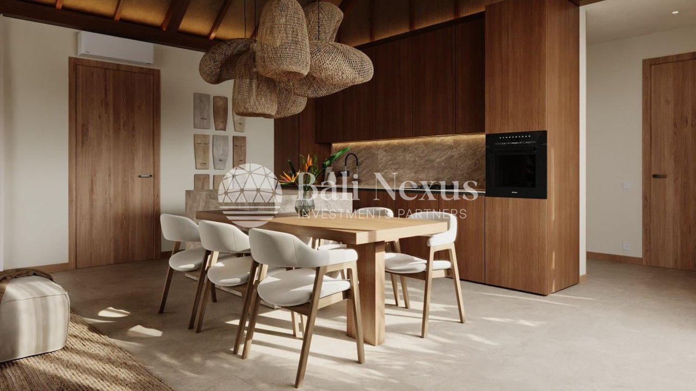 Villa 1BR in Ubud photo 3