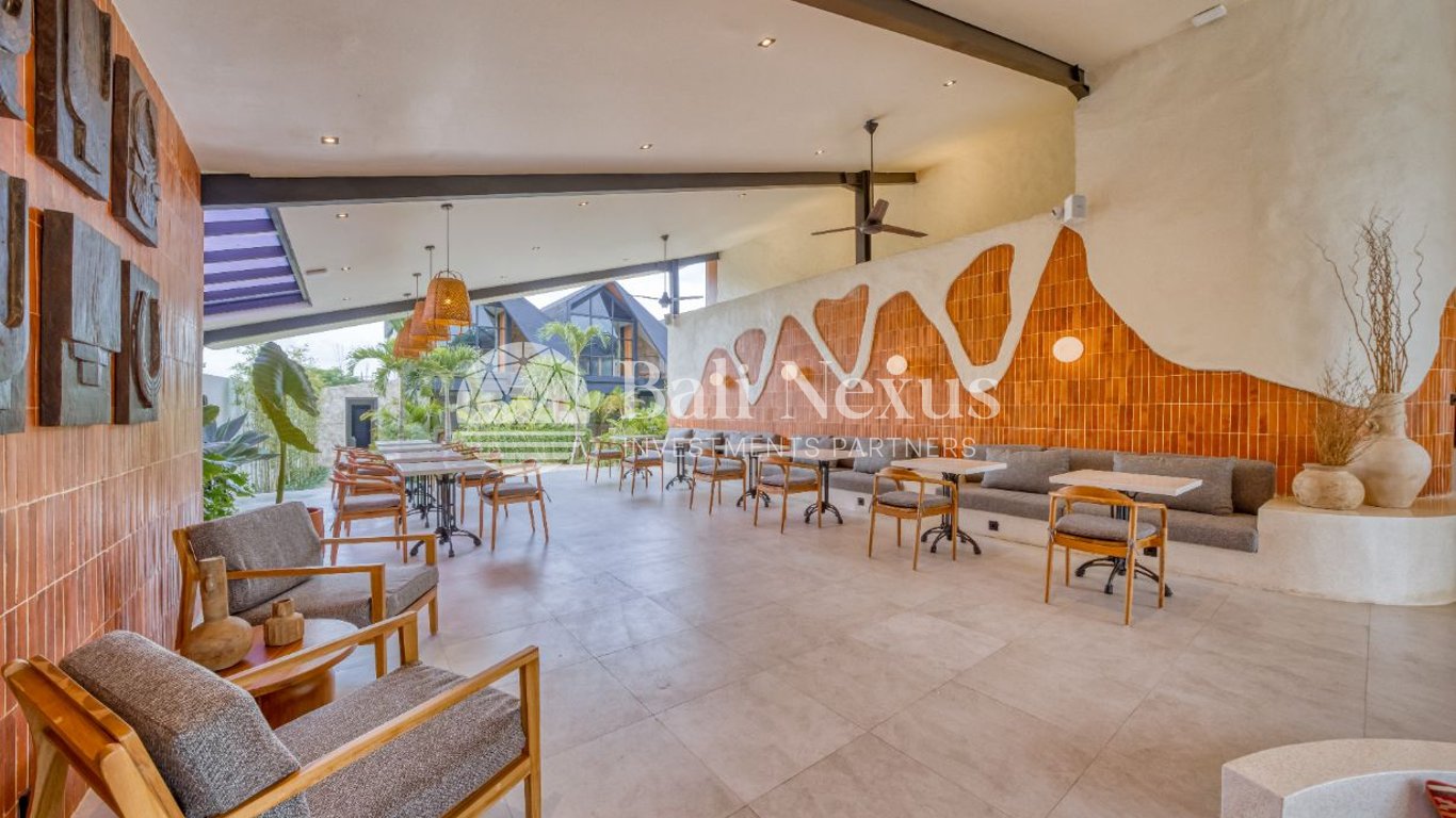 11-Villa Complex in Ungasan photo 3