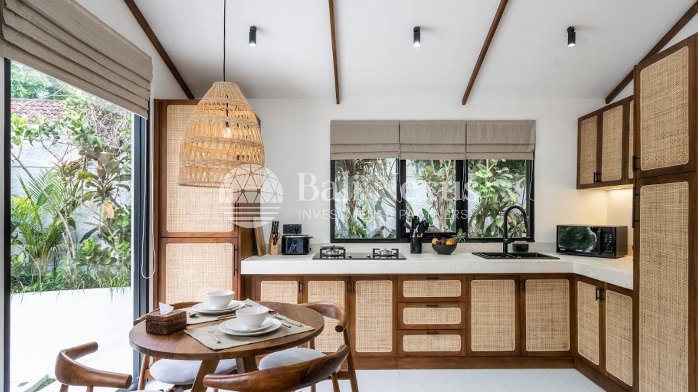 Villa 2BR in Ubud photo 5
