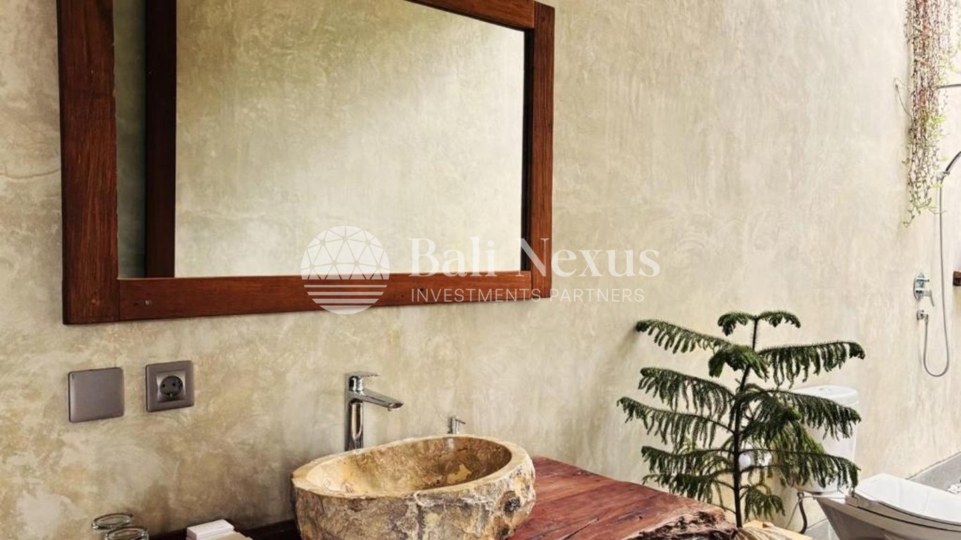 Villa 2BR in Payangan photo 3