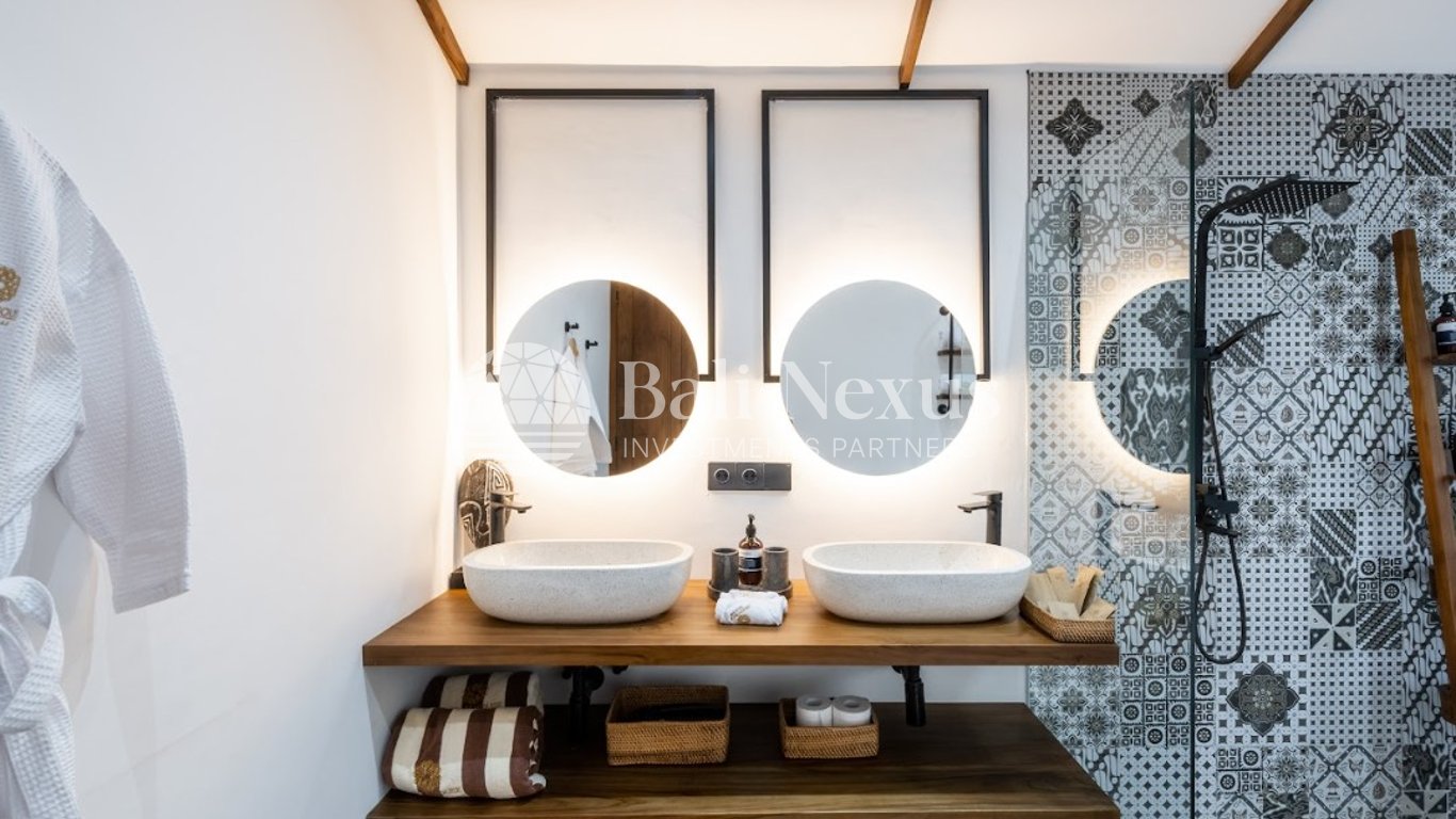 Villa 2BR in Ubud photo 6
