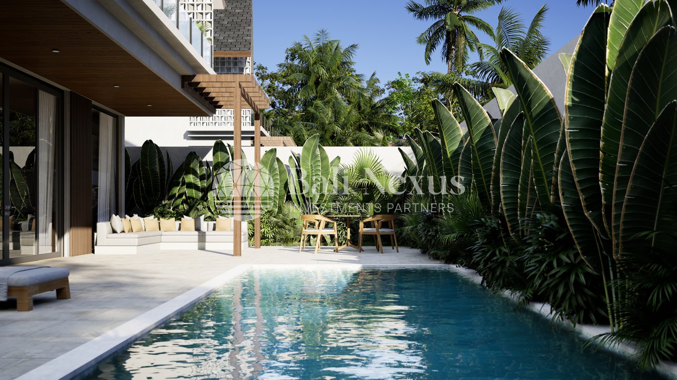 [Sold] Villa 2BR in Ubud photo 1