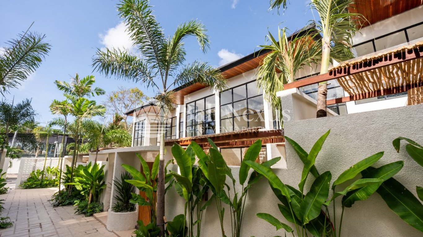[Sold] Townhouse 2BR in Pecatu photo 1