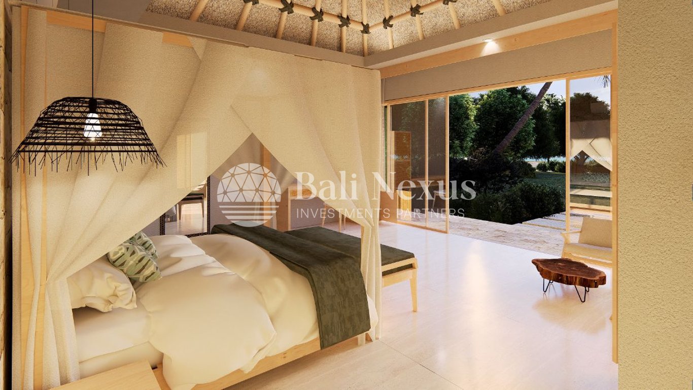 Villa 1BR in Lombok photo 5