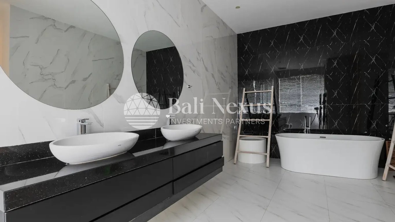Villa 4BR in Jimbaran photo 7