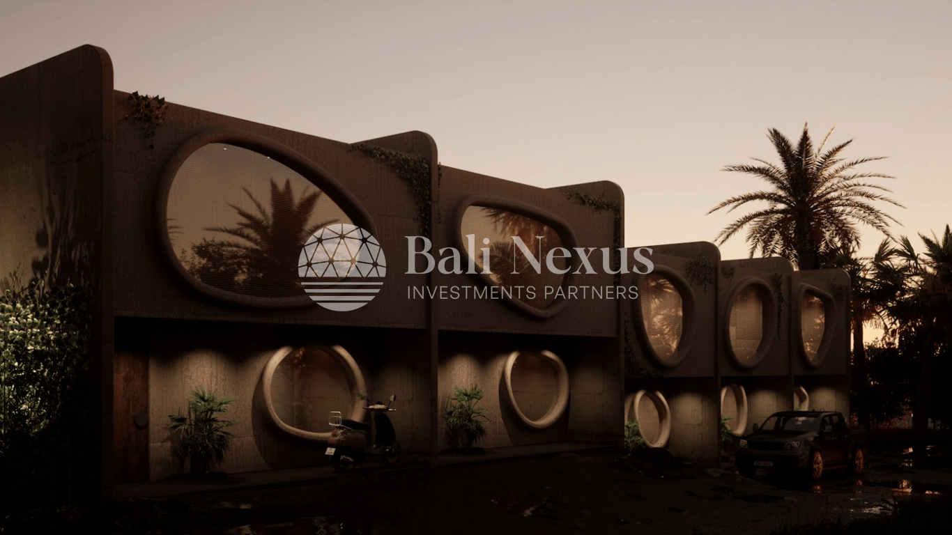 [Sold] Villa 2BR in North Canggu photo 1