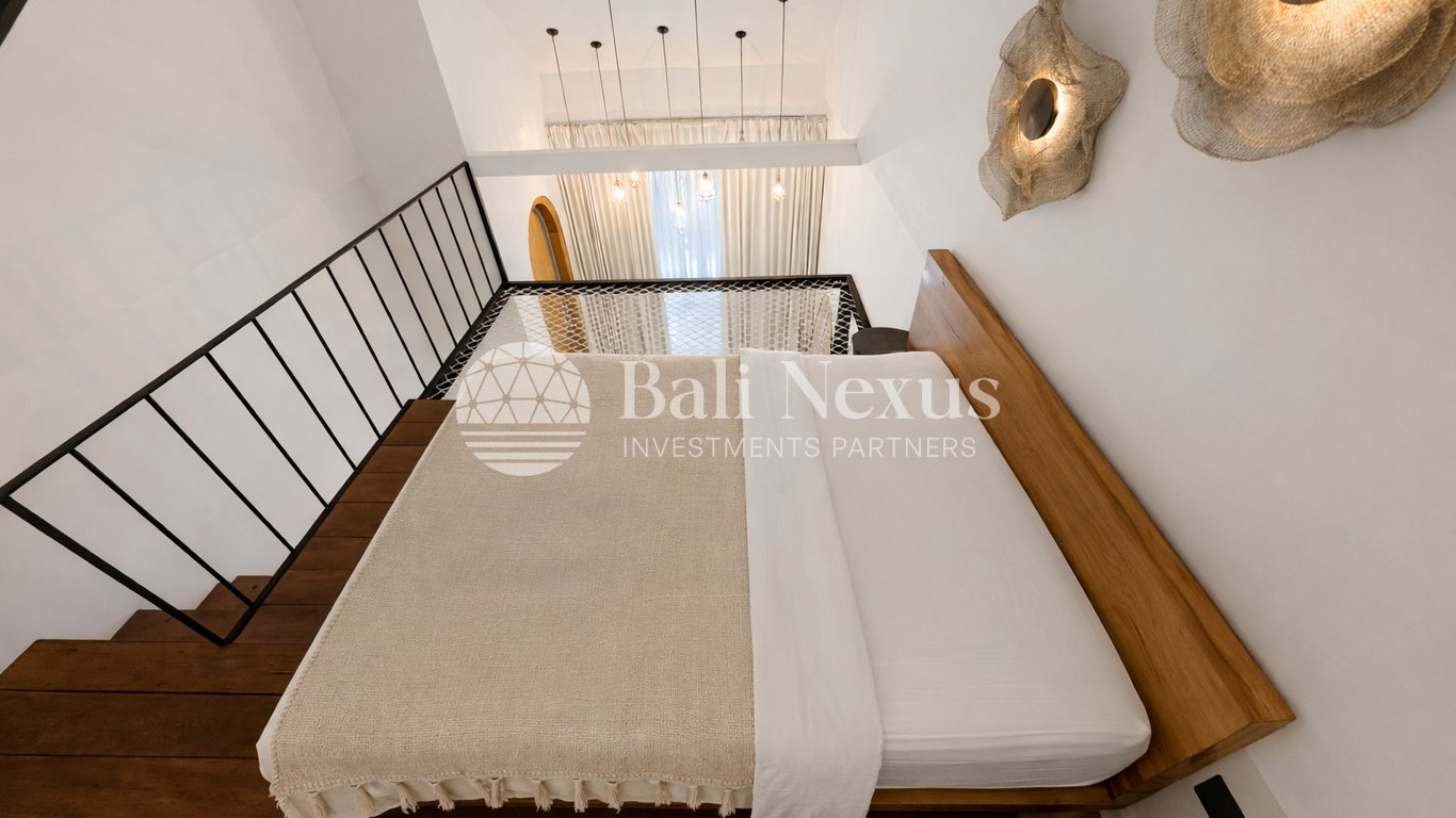 Apartment 1BR in Sanur photo 9