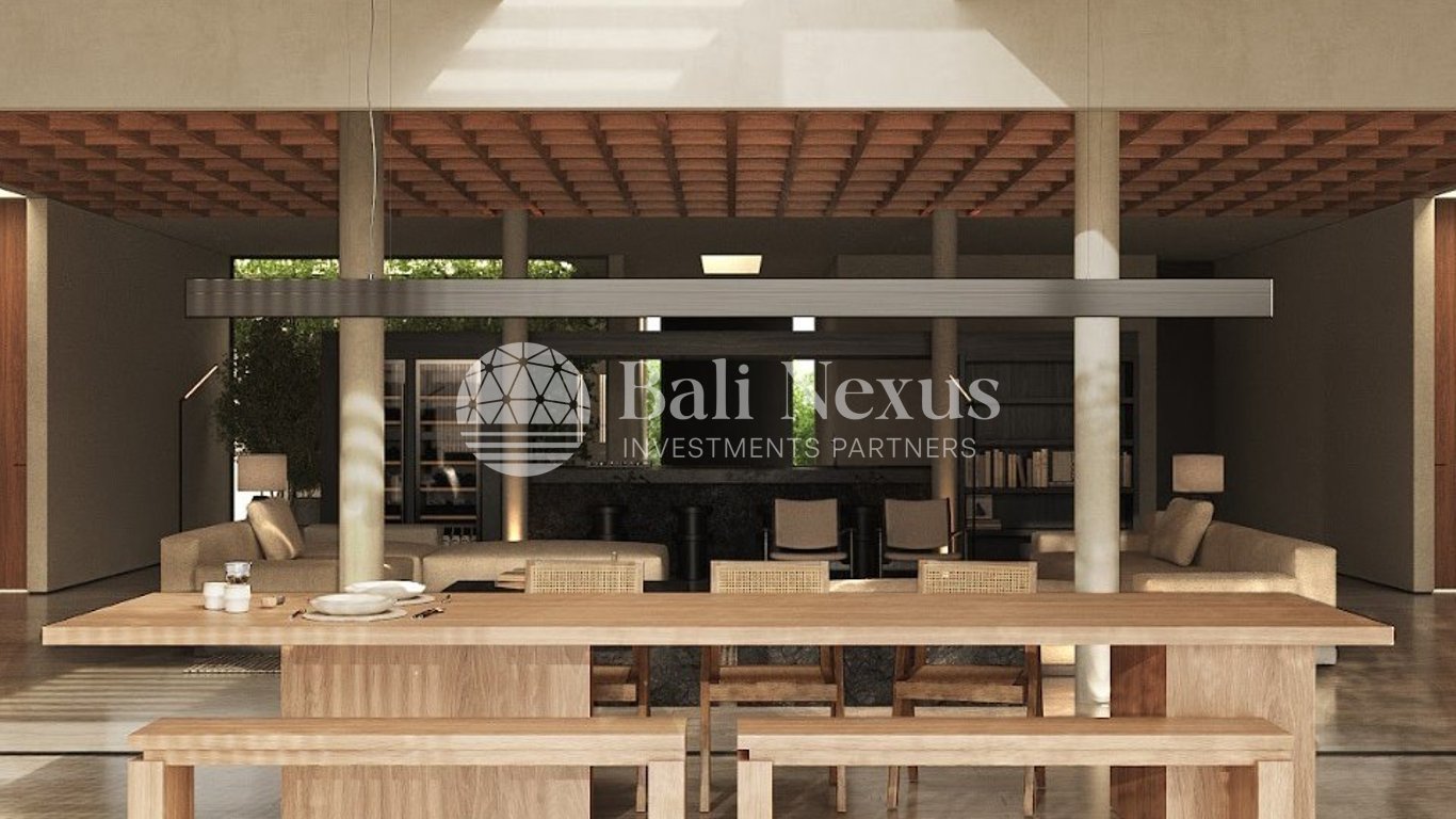 [Sold] VIlla 5BR in Melasti photo 12