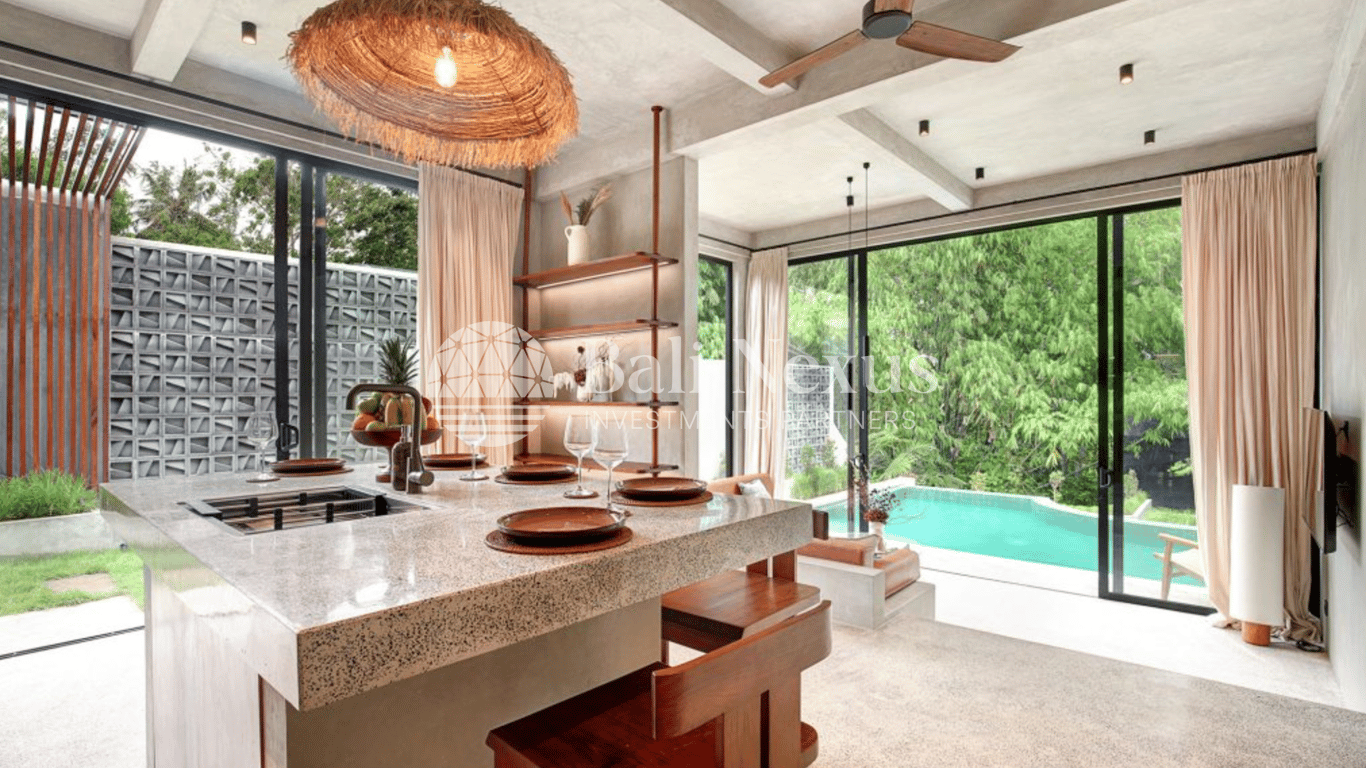 Villa 3BR in Ubud photo 4