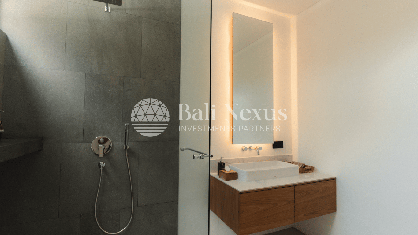 VIlla 3BR in Canggu photo 5