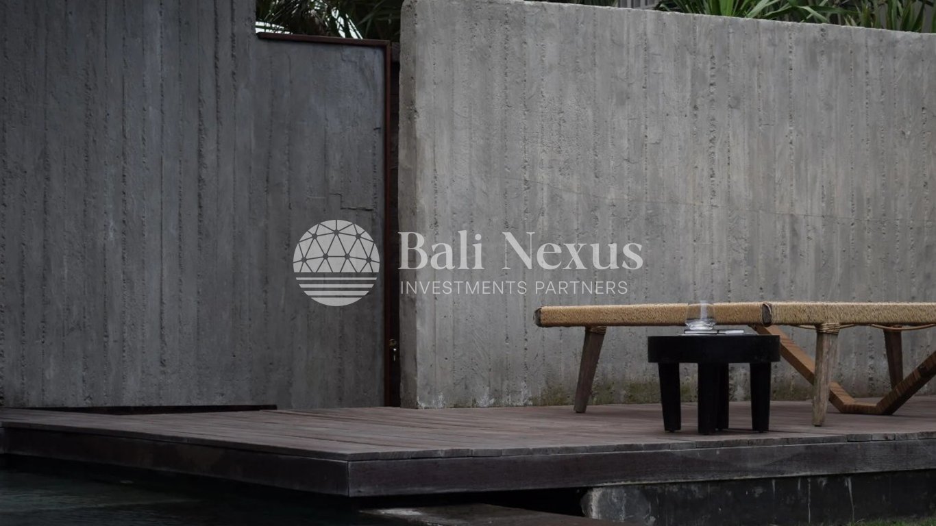 Villa 3BR in North Canggu photo 2