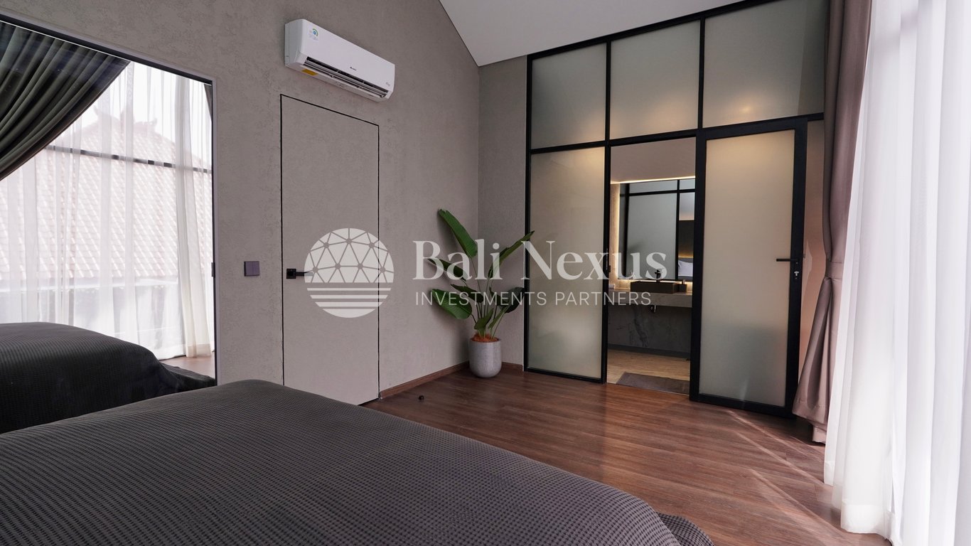 Townhouse 2BR in Umalas photo 5