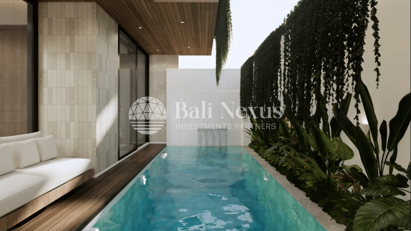 Villa 3BR in Canggu photo 2