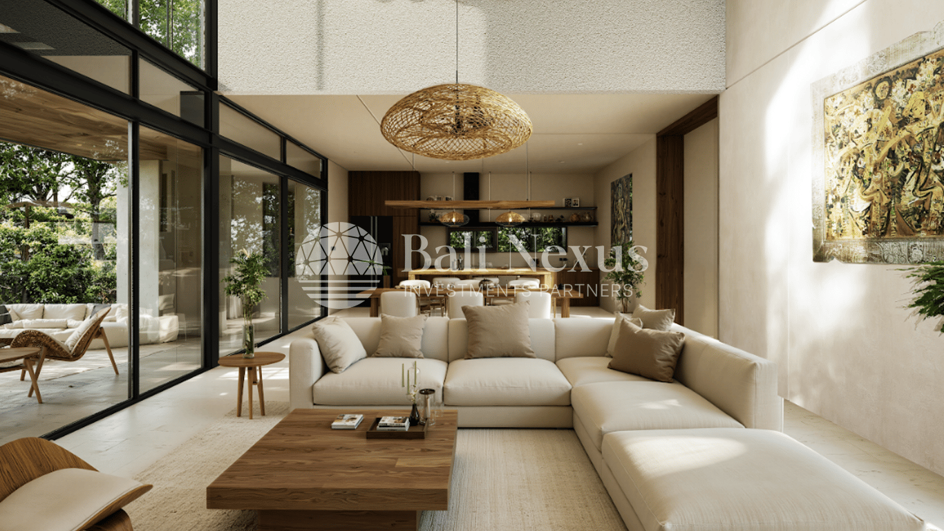 Villa 4BR in Tabanan photo 3