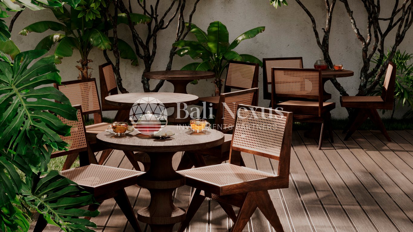 Apartment 1BR in Sanur photo 7