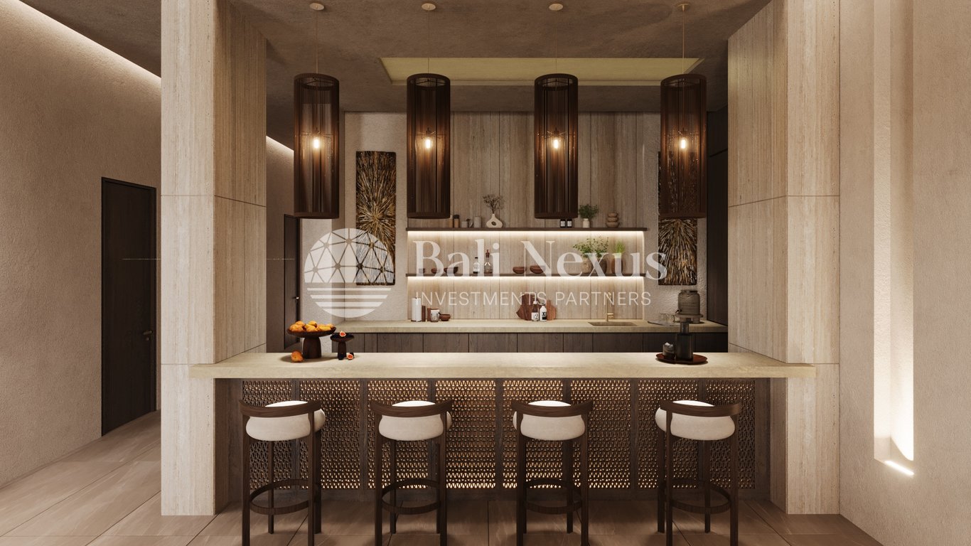 Villa 6BR in Pecatu photo 6