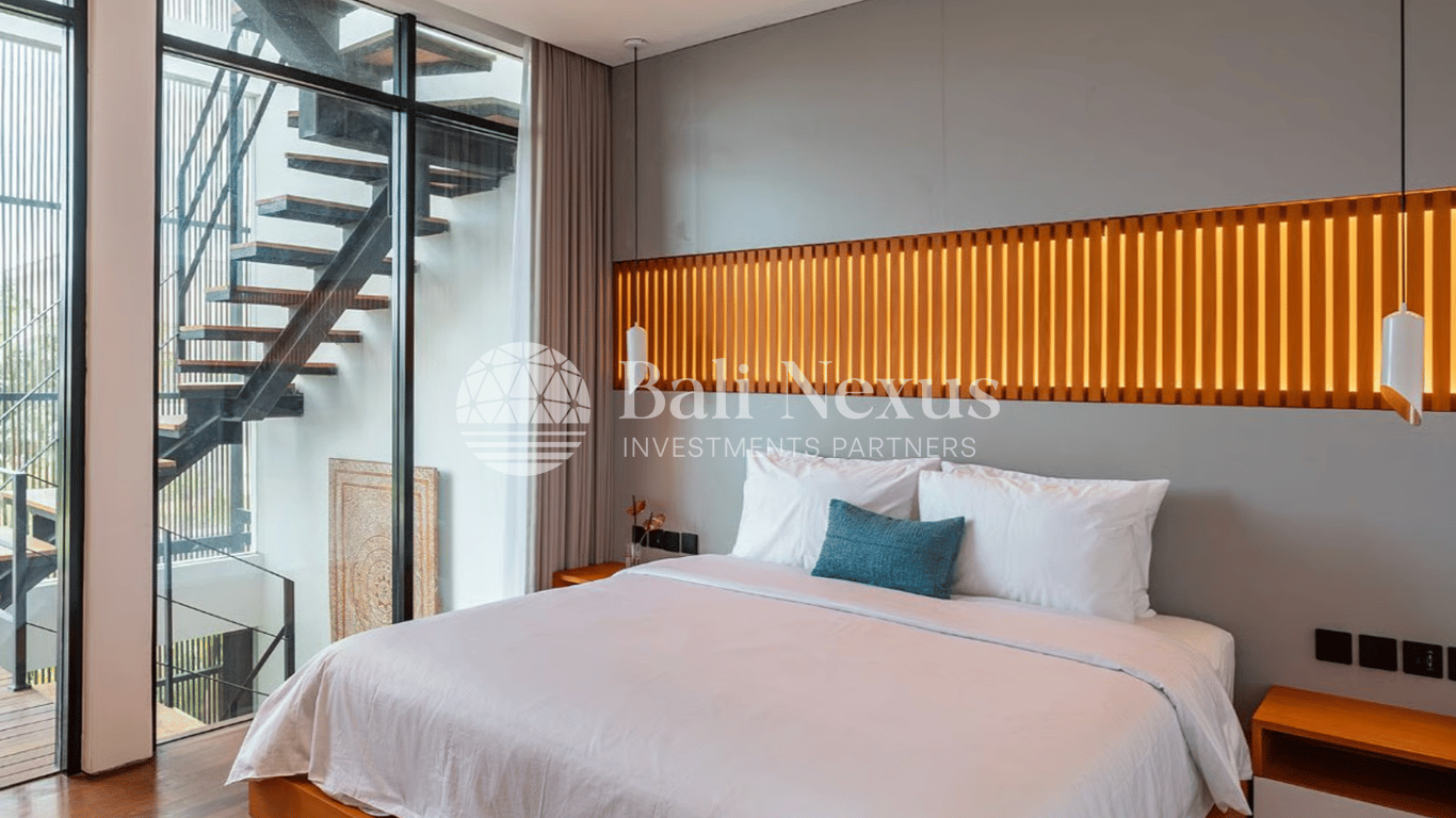 Villa 4BR in Canggu photo 5