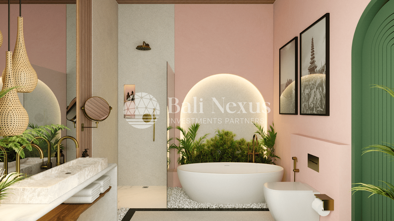 Villa 2BR in Seminyak photo 9