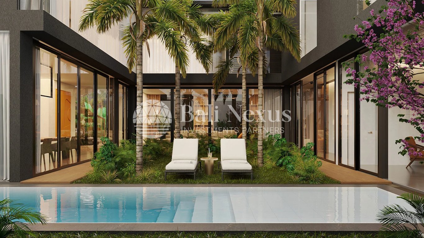 Villa 2BR in Umalas photo 1