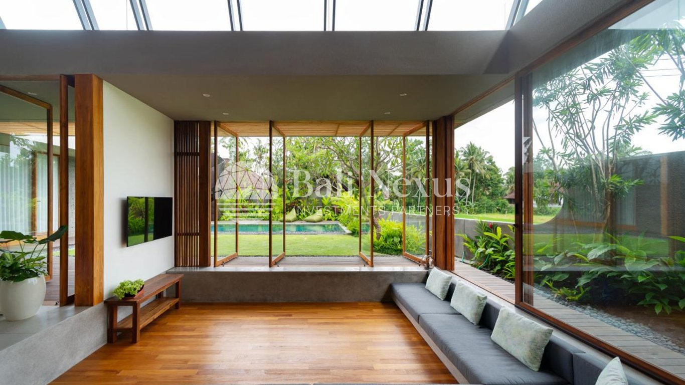 Villa 3BR in Ubud photo 3