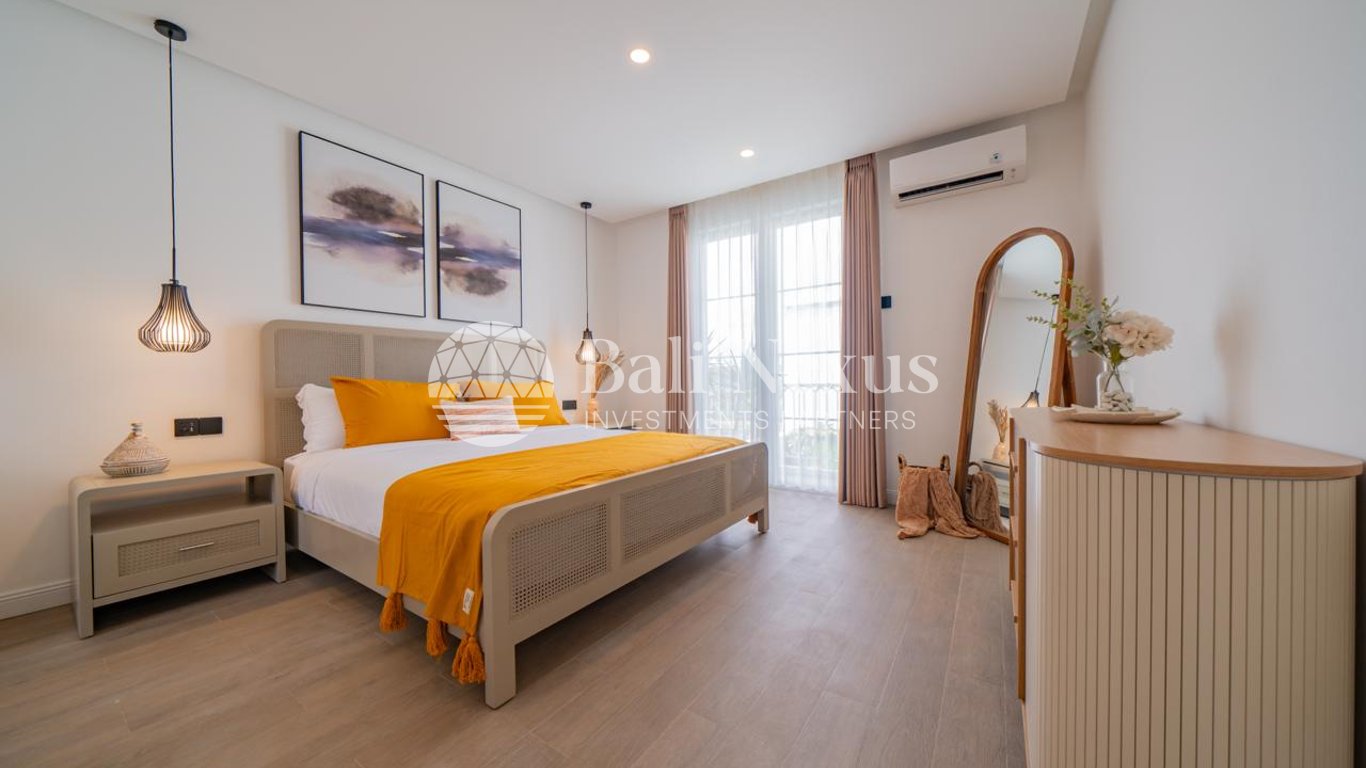 Villa 3BR in Canggu photo 3