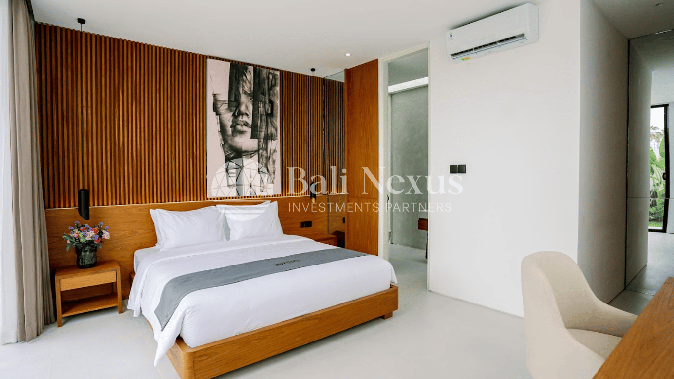 Villa 2BR in Ubud photo 4