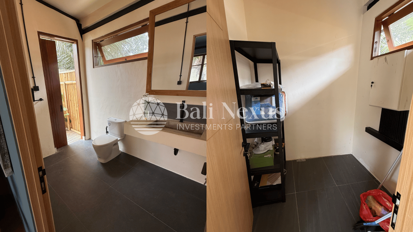 Villa 2BR in Ubud photo 2