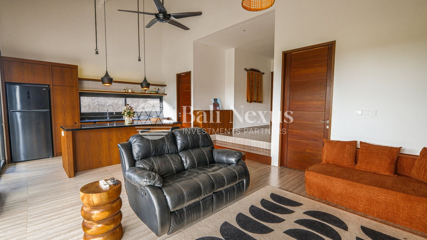 Villa 2BR in Sayan, Ubud photo 7