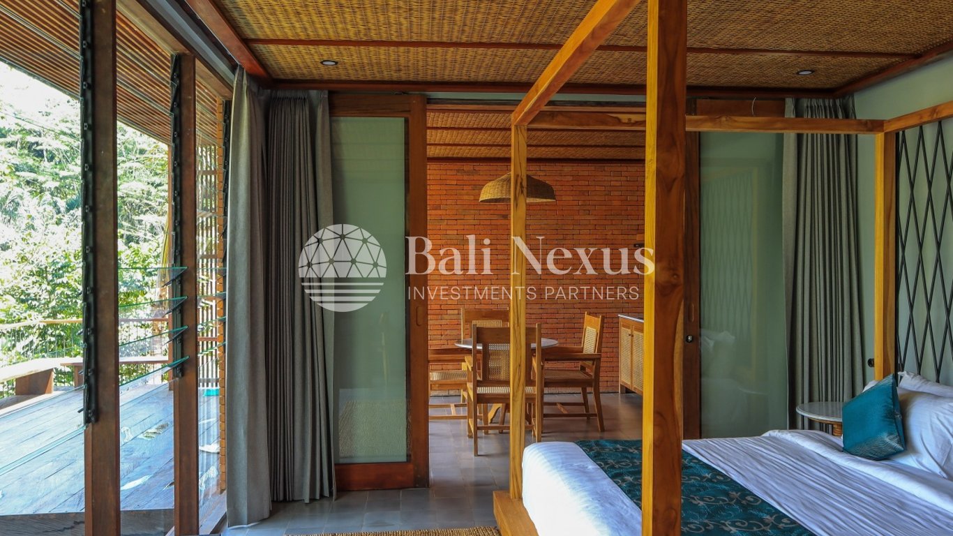 Villa 2BR in Ubud photo 3