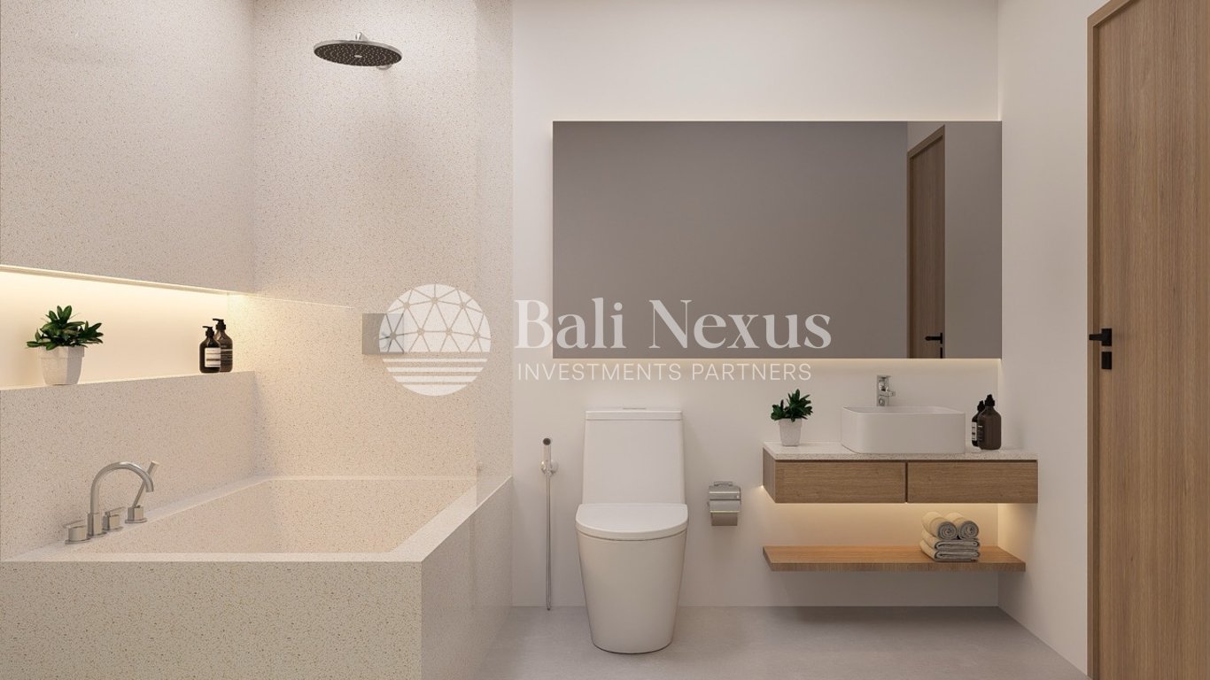 Villa 4BR in Sanur photo 2